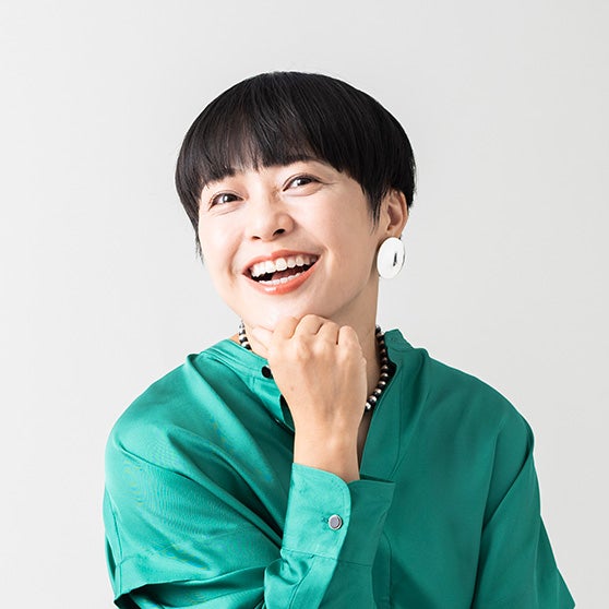 メリカー 庸子